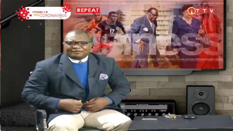 Times 360 Malawi was live. .